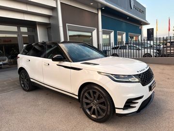 Land-Rover Range Rover Velar - 1