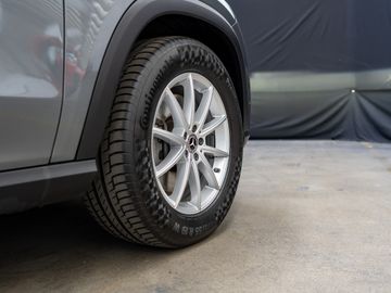 Mercedes GLE 350 - 10