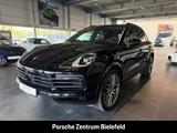 Porsche Cayenne Platinum Edition HA-Lenkung Head-Up BOSE - gebrauchte Porsche Cayenne aus dem Jahr 2023