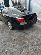 BMW 535d A - - gebrauchte BMW 535 aus dem Jahr 2007