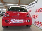 Opel Adam Jam*PDC*SHZ*Bluetooth*Smartphone-Link - Opel Adam aus 2015