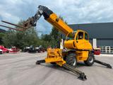 Manitou MRT 2150 PRIVILEGE - Manitou Mrt 2150