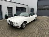 Jaguar XJ6 Coupé 4.2 - Jaguar XJ6: Coupé