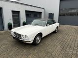 Jaguar XJ6 Coupé 4.2 - Jaguar XJ6: Xj6c