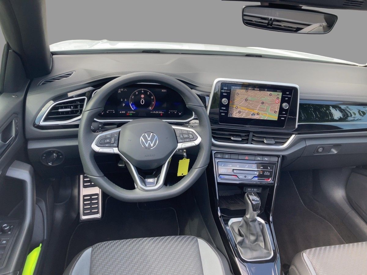 Volkswagen T-Roc - Bild 11