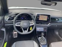 Volkswagen T-Roc - Vorschau Bild 11