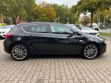 Opel Astra J Lim. 5-trg. Energy - Opel Astra ENERGY mit Benzin-Antrieb