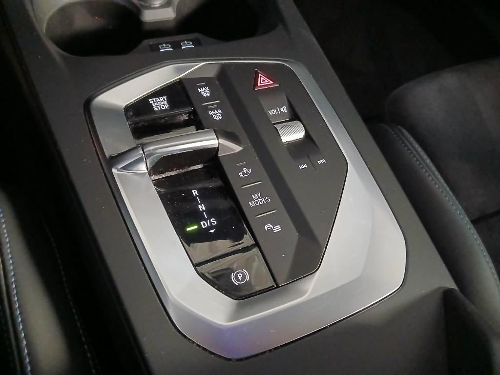 BMW 1 Series M Sport ACC HuD SHZ 2ZK 360° KZU adpt.LED, миниатюра 9