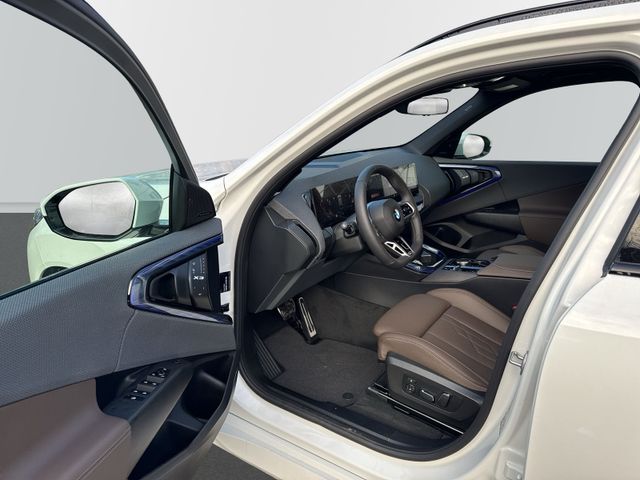 BMW X3 – Bild 8