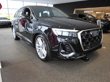 Audi Q7 - 3