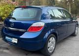 Opel ASTRA H* 1.6*1HAND*TÜV/ZAHNRIEMEN NEU*ERST88TKM* - Opel Astra aus 2004: 1.6