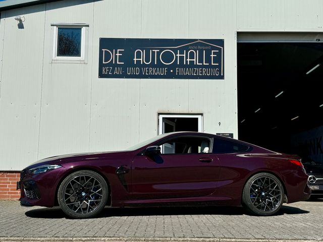 BMW M8 Coupe Competition *Driver’s Package*NP 186K!