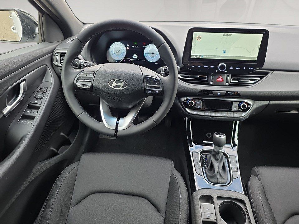 Hyundai i30 - Bild 10