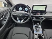 Hyundai i30 - Vorschau Bild 10