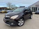 Opel Mokka Edition ecoFlex 4x4*AHK*Kamera*Navi - gebrauchte Opel Mokka aus dem Jahr 2013