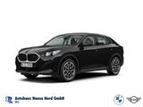 BMW X2 sDrive18d LED SCHEINWERFER HUD 19" AHK 360° - BMW: Leder, Scheinwerfer