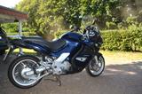 BMW K1200GT mit guter Ausstattung - BMW K1200GT
