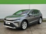 Skoda 285PS 85 iV Premium Wär.Pumpe 3Z.KLIMA LM20"AHK - Skoda Elroq Jahreswagen