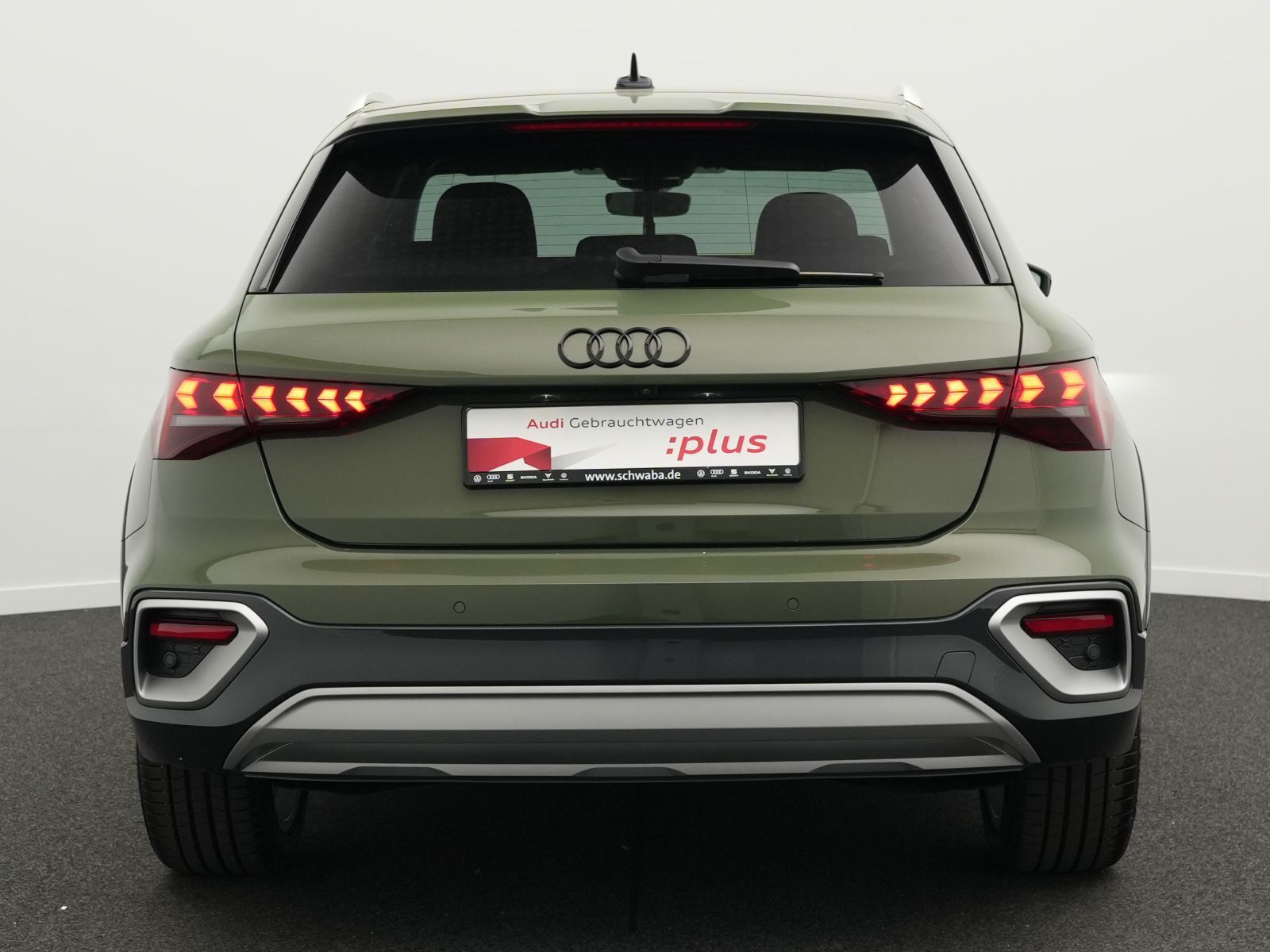 Audi A3 - Bild 11