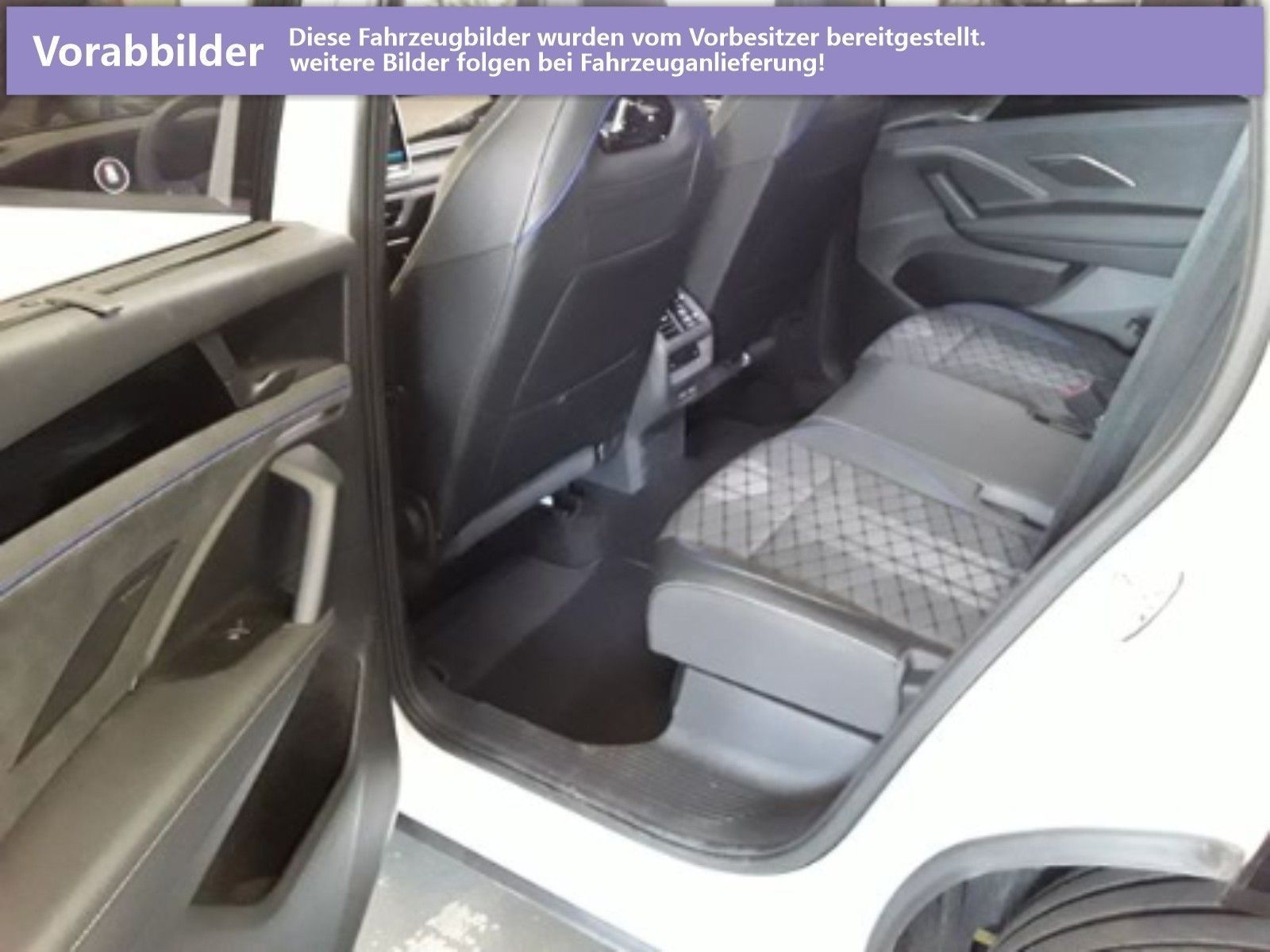 Volkswagen TAYRON R-LINE BLACK STYLE EHYBRID 1.5 TSI DSG foto 5
