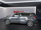 Kia Sportage 1.6 T-GDI GT Line LED+Navi+SHZ+LM - Kia Sportage in Hagen
