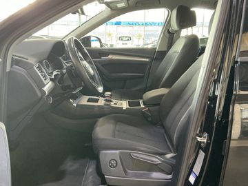 Audi Q5 - 11