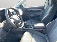 Skoda Karoq - Vorschau Bild 10