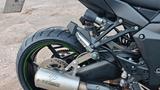 Kawasaki Ninja 1000SX - KAWASAKI SX