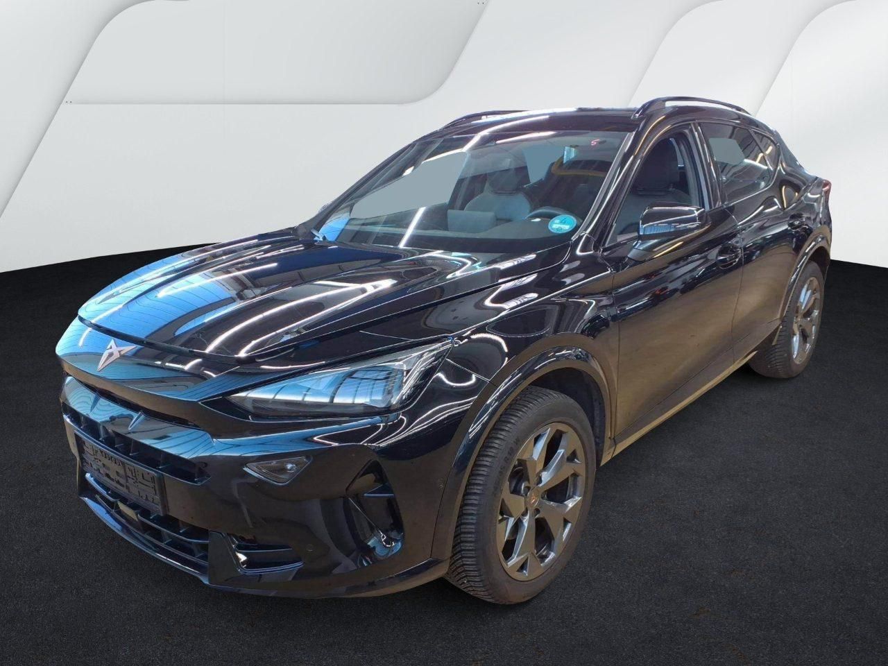 Cupra Formentor - Bild 9