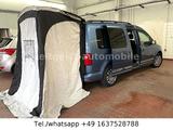 Volkswagen Caddy Maxi Beach*CNG*Zelt & Schlaf-Funtkion* - Volkswagen Caddy mit CNG-Antrieb