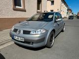 Renault Mégane 1.6 16v. 133.000 km TÜV bis... - Renault Megane aus 2004: Kombi