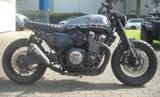 Yamaha xjr 1300 RP19 - YAMAHA XJR 1300