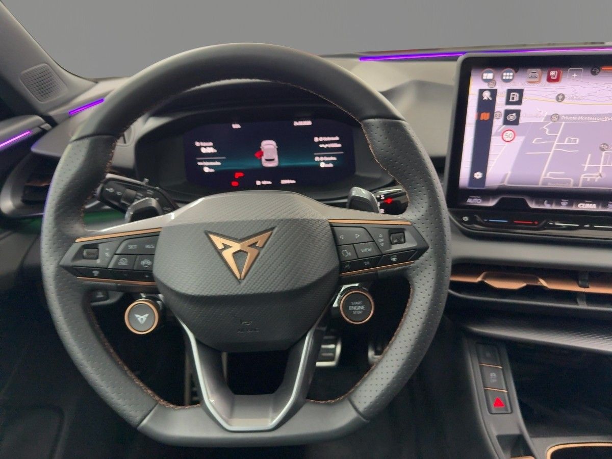 Cupra Terramar - Bild 10