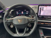 Cupra Terramar - Vorschau Bild 10