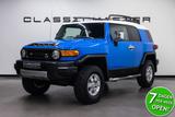 Toyota FJ cruiser VVTi V6 Btw auto (€ 37.148.76 Ex B.T. - Toyota FJ: Cruiser