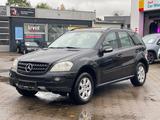 Mercedes-Benz ML 280 ML -Klasse ML 280 CDI - gebrauchte Mercedes-Benz ML 280 aus dem Jahr 2007