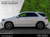 Mercedes-Benz GLE 300 d 4M AMG Line *AHK*Pano*Burm*KeyGo*MBeam - scheckheftgepflegte Mercedes GLE 300