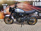 Yamaha XSR 700 Legacy+CockpitVisor 3JahreGarantie - YAMAHA XSR700 LEGACY