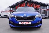 Skoda Scala 1.0 TSI Style LED ACC Totwinkel Keyless-Go - Skoda mit Benzin-Antrieb: Limousine, Schaltgetriebe