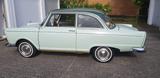 Andere DKW Junior Deluxe 1963  Originalzustand, ... - : Limousine, Dkw
