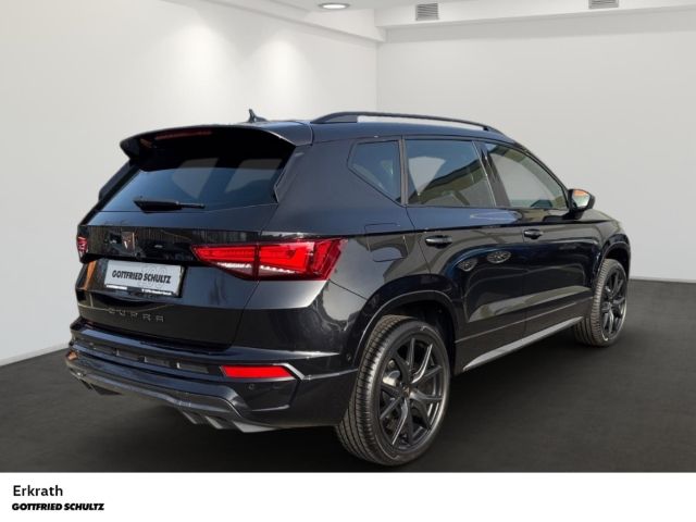 Cupra Ateca - Bild 4