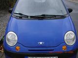 Daewood  Matiz mit 1Jahr Tüv - Daewoo Matiz aus 2003