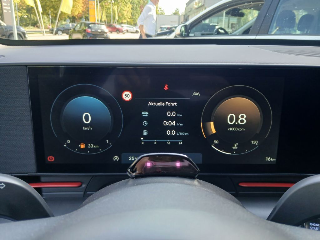 Hyundai Kona – Bild 14