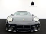 Porsche Cayman Sport Chrono - Porsche Cayman: Coupe