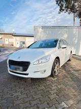 Peugeot 508 SW GT*2.2 HDi 204PS*Pano*Leder... - Peugeot 204 Gebrauchtwagen