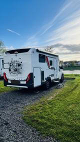 Bürstner Travel Van 620 TG Comfort Line - Offers