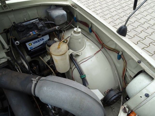 601 Kübel