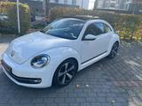 Volkswagen Beetle Lim. Cup~1.Hand - Volkswagen Beetle: Cup