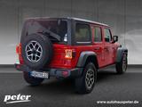 Jeep WRANGLER ICE Rubicon 2.0l T-GDI 272PS 4x4 AT8 - Jeep Wrangler in Erfurt