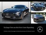 Mercedes-Benz AMG GT NIGHT EDITION+PerfAGA+PerfSITZ+CARBONDACH - Mercedes-Benz AMG GT aus 2021